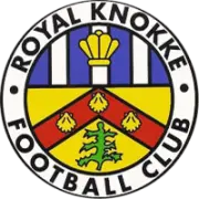 Royal Knokke FC logo