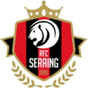 RFC Seraing logo