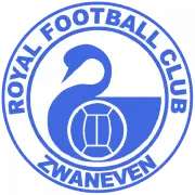 RFC Zwaneven logo
