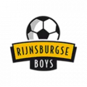 Rijnsburgse Boys logo