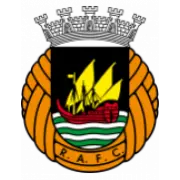 Rio Ave FC logo
