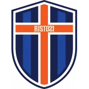 Ristozi FC logo