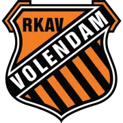 RKAV Volendam logo