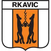 RKAVIC logo