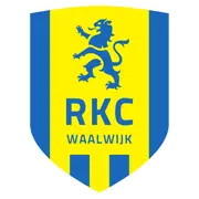 RKC Waalwijk logo