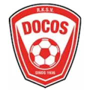 RKSV DoCoS logo