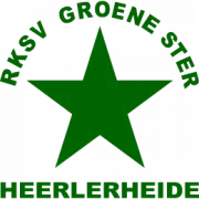 RKSV Groene Ster logo