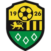 RKSV Halsteren logo