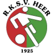 RKSV Heer logo