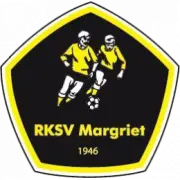 RKSV Margriet logo