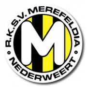 RKSV Merefeldia logo
