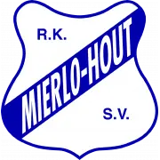 RKSV Mierlo-Hout logo