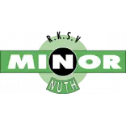 RKSV Minor Nuth logo