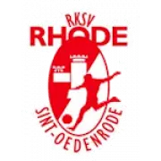 RKSV Rhode logo
