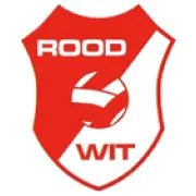 RKSV Rood-Wit Willebrord logo