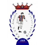 RKVV Almania logo