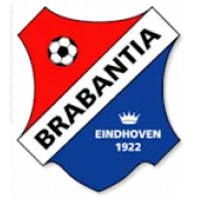 RKVV Brabantia logo