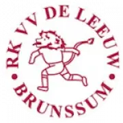 RKVV De Leeuw logo