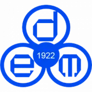 RKVV DEM logo