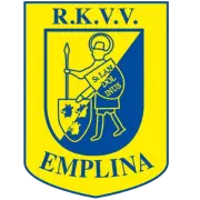 RKVV Emplina logo