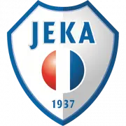 RKVV JEKA logo
