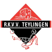 RKVV Teylingen logo
