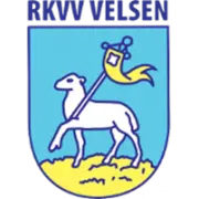 RKVV Velsen logo
