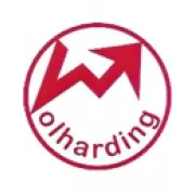 RKVV Volharding logo