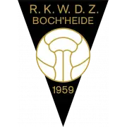 RKVV WDZ logo