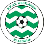 RKVV Westlandia logo