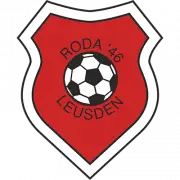 Roda '46 logo