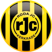 Roda JC Kerkrade logo