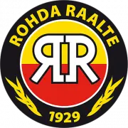ROHDA Raalte logo
