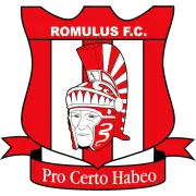 Romulus FC logo