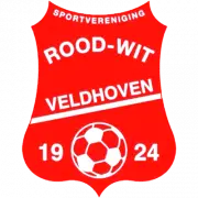 Rood-Wit Veldhoven logo