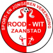 Rood-Wit Zaanstad logo