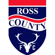 Ross County logo