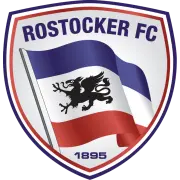 Rostocker FC logo