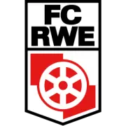 Rot-Weiß Erfurt logo