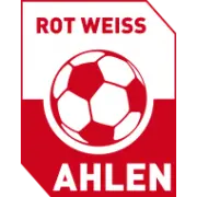 Rot Weiss Ahlen logo