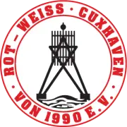 Rot-Weiss Cuxhaven logo