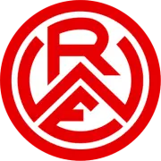 Rot-Weiss Essen logo