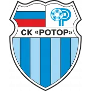 Rotor Volgograd logo
