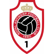 Royal Antwerp FC logo