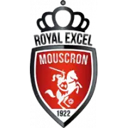 Royal Excel Moeskroen logo