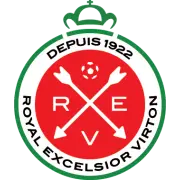 Royal Excelsior Virton logo