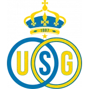 Royale Union Saint-Gilloise U23 logo