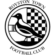 Royston Town logo