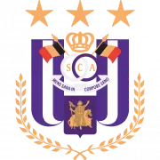 RSC Anderlecht logo