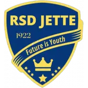 RSD Jette B logo